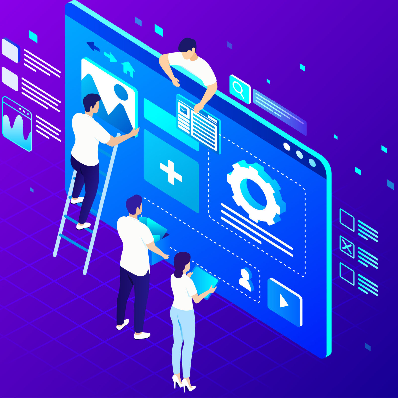 موقع ديوانية