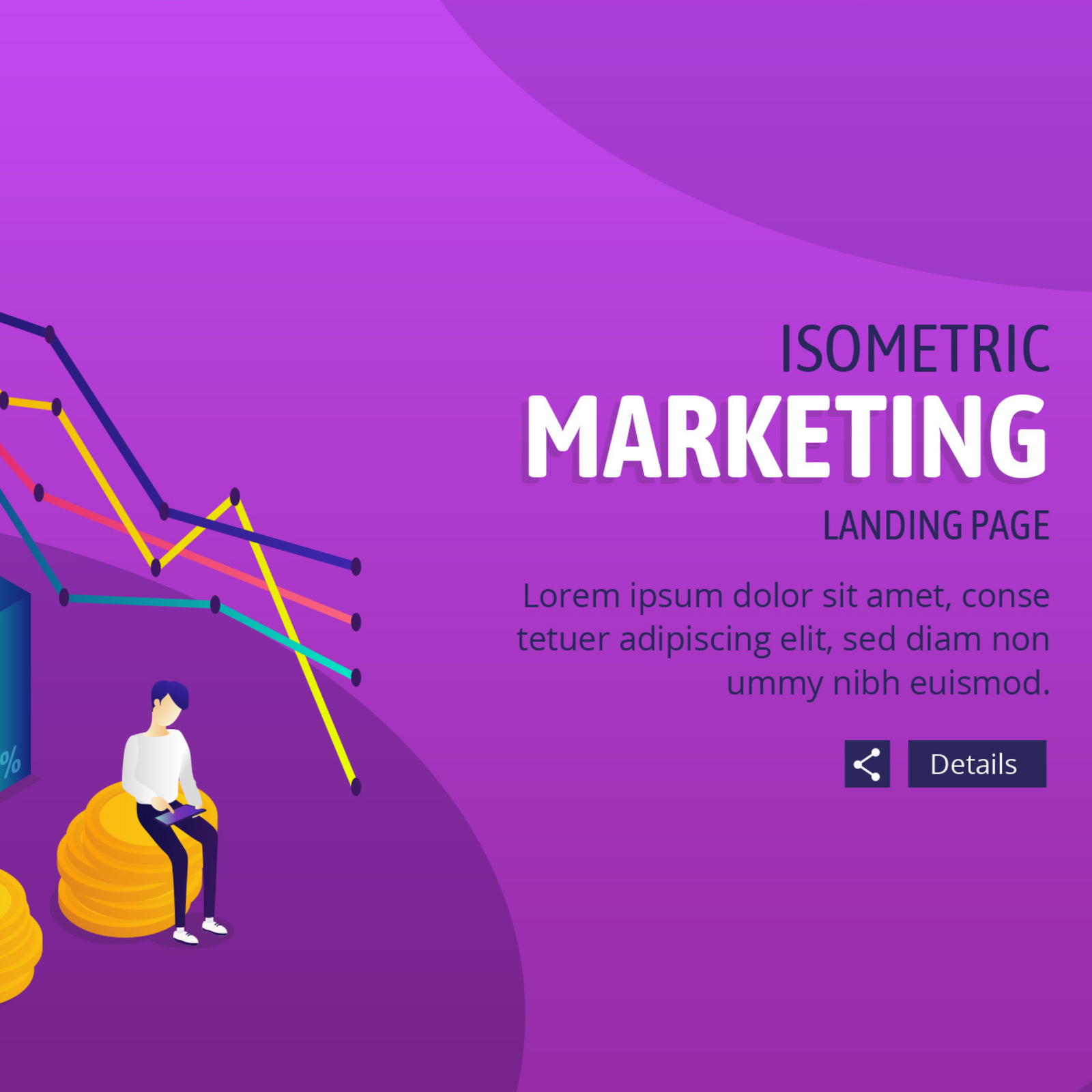 كتابة المحتوى التسويقي